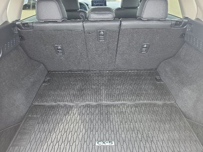 2024 Mazda Mazda CX-5 2.5 S Premium Plus Package