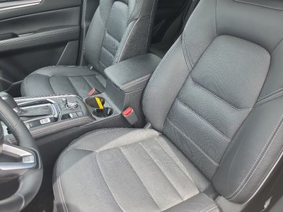 2024 Mazda Mazda CX-5 2.5 S Premium Plus Package