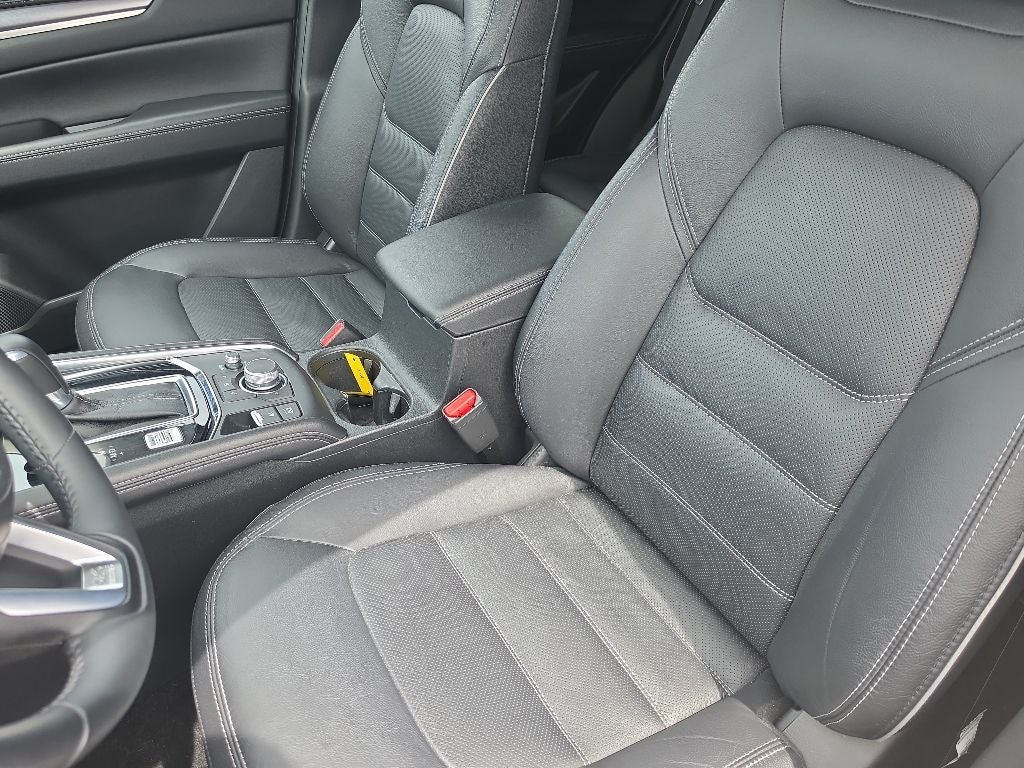2024 Mazda Mazda CX-5 2.5 S Premium Plus Package