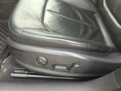 2015 Audi A3 2.0T Premium Plus quattro