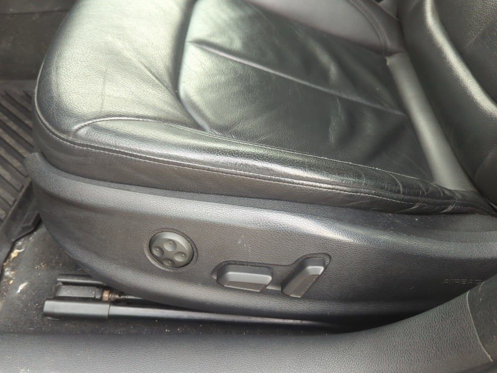 2015 Audi A3 2.0T Premium Plus quattro