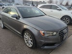 2015 Audi A3 2.0T Premium Plus quattro