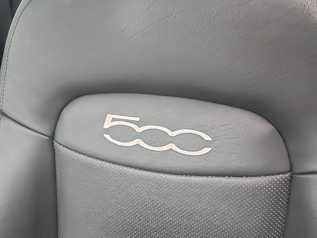 2021 FIAT 500X Trekking