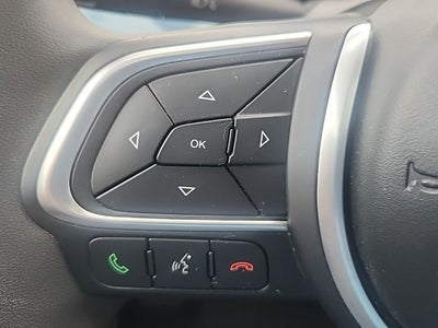 2021 FIAT 500X Trekking