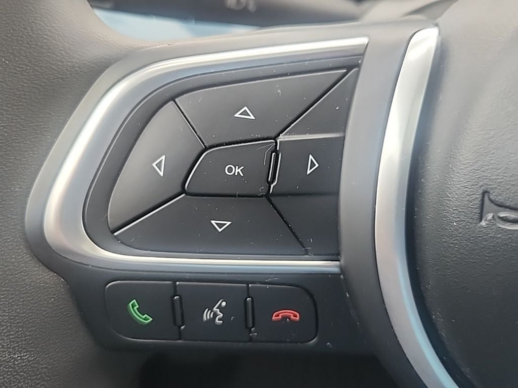 2021 FIAT 500X Trekking