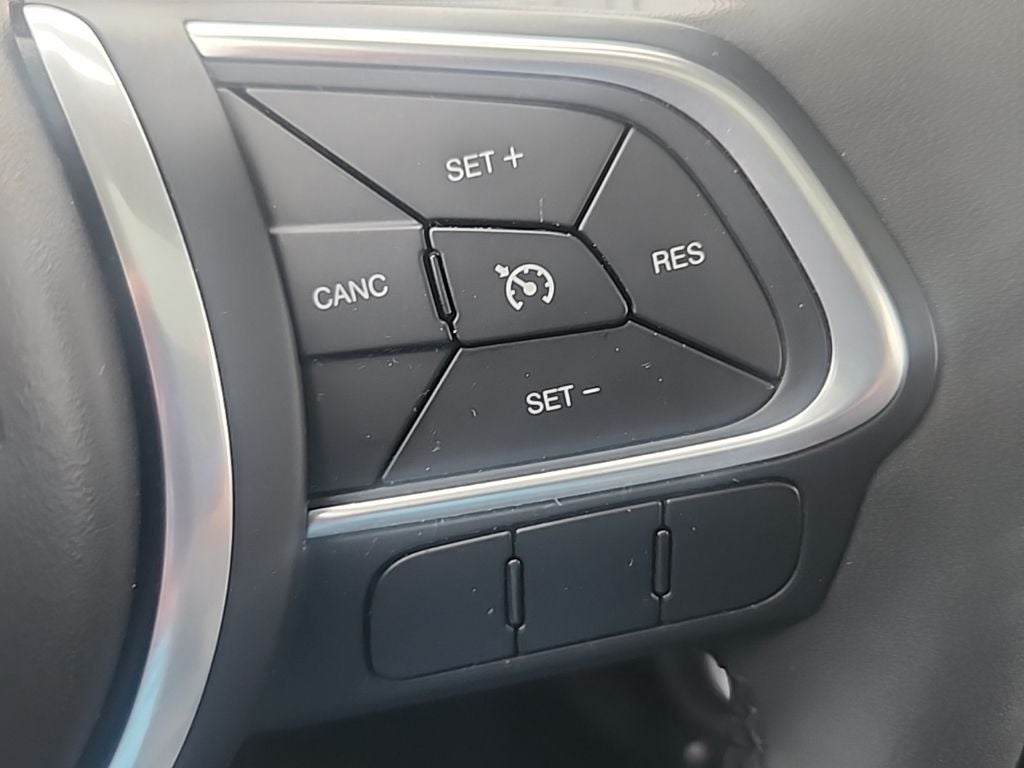 2021 FIAT 500X Trekking