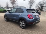 2021 FIAT 500X Trekking