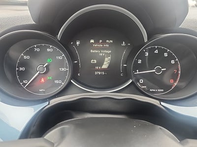 2021 FIAT 500X Trekking