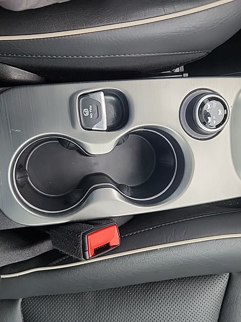 2021 FIAT 500X Trekking