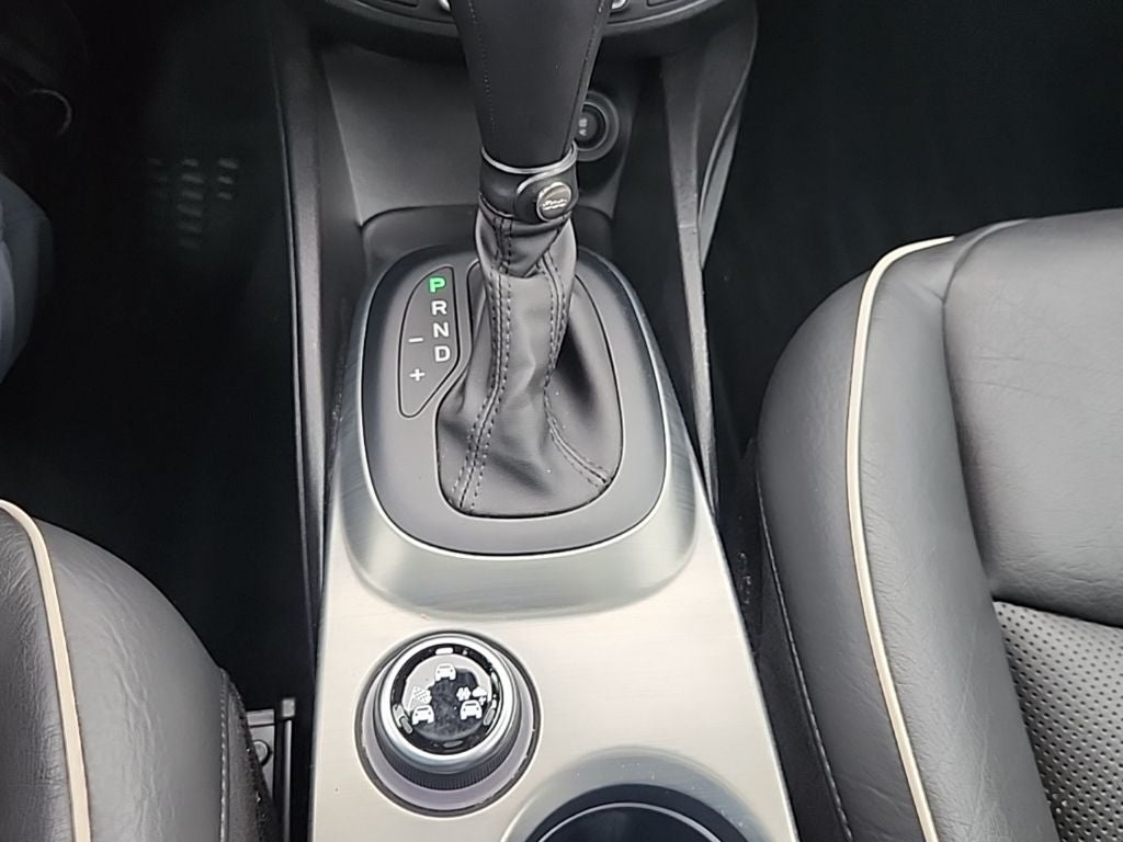 2021 FIAT 500X Trekking