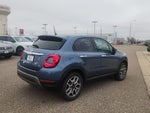 2021 FIAT 500X Trekking