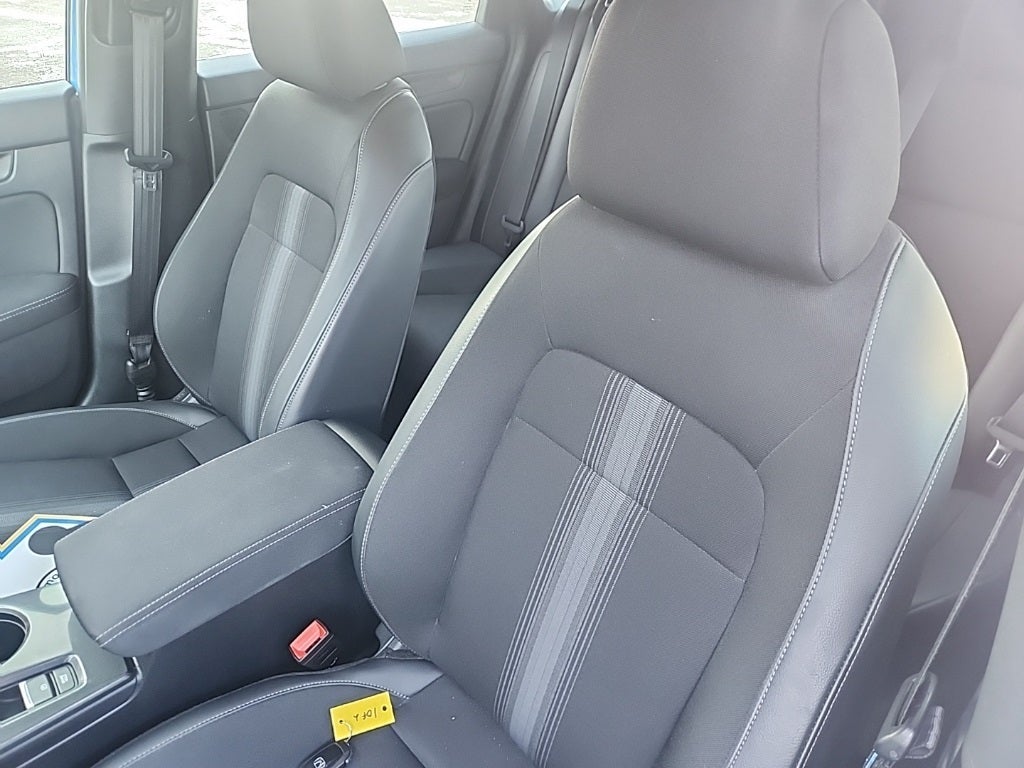 2022 Honda Civic Hatchback Sport