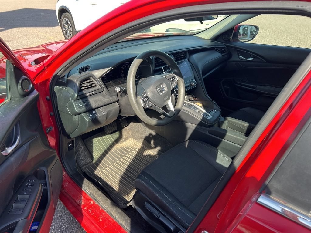 2020 Honda Insight EX