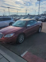 2012 Chrysler 200 Limited