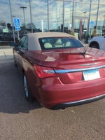 2012 Chrysler 200 Limited