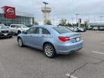 2014 Chrysler 200 Touring