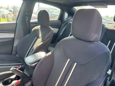 2014 Dodge Dart SXT