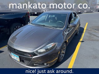 2014 Dodge Dart SXT