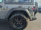 2023 Jeep Wrangler 2-Door Willys Sport 4x4