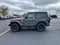 2023 Jeep Wrangler 2-Door Willys Sport 4x4