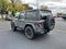 2023 Jeep Wrangler 2-Door Willys Sport 4x4