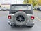 2023 Jeep Wrangler 2-Door Willys Sport 4x4