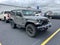 2023 Jeep Wrangler 2-Door Willys Sport 4x4