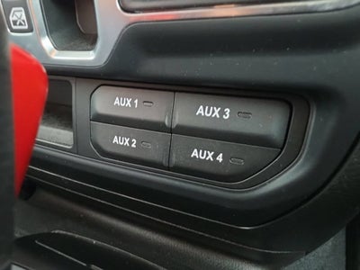 2019 Jeep Wrangler Unlimited Sport S 4x4