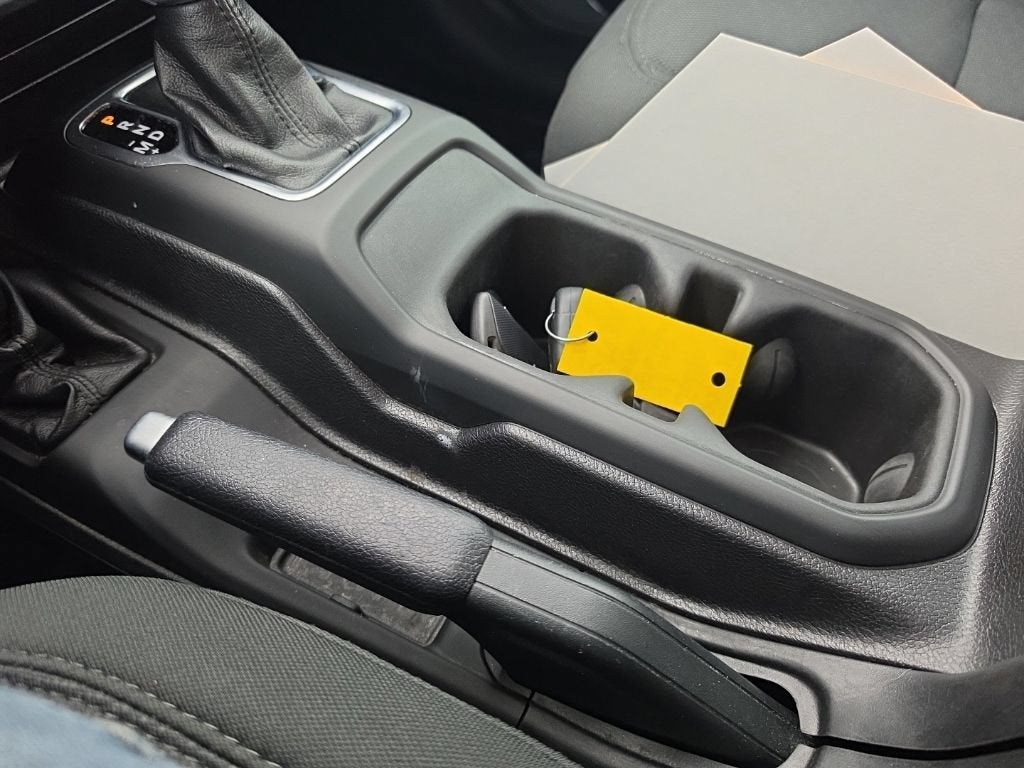 2019 Jeep Wrangler Unlimited Sport S 4x4