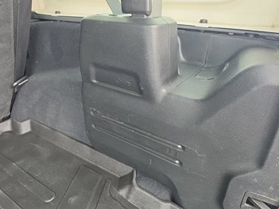 2019 Jeep Wrangler Unlimited Sport S 4x4