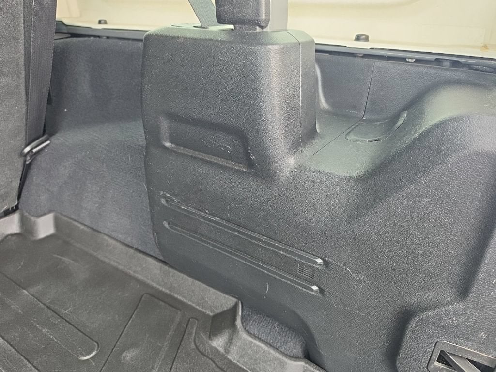 2019 Jeep Wrangler Unlimited Sport S 4x4