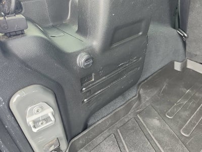 2019 Jeep Wrangler Unlimited Sport S 4x4