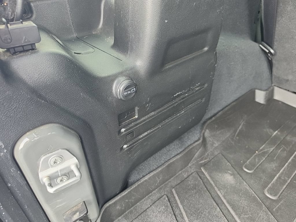 2019 Jeep Wrangler Unlimited Sport S 4x4