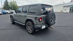 2019 Jeep Wrangler Unlimited Sport S 4x4