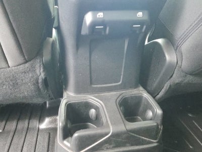 2019 Jeep Wrangler Unlimited Sport S 4x4