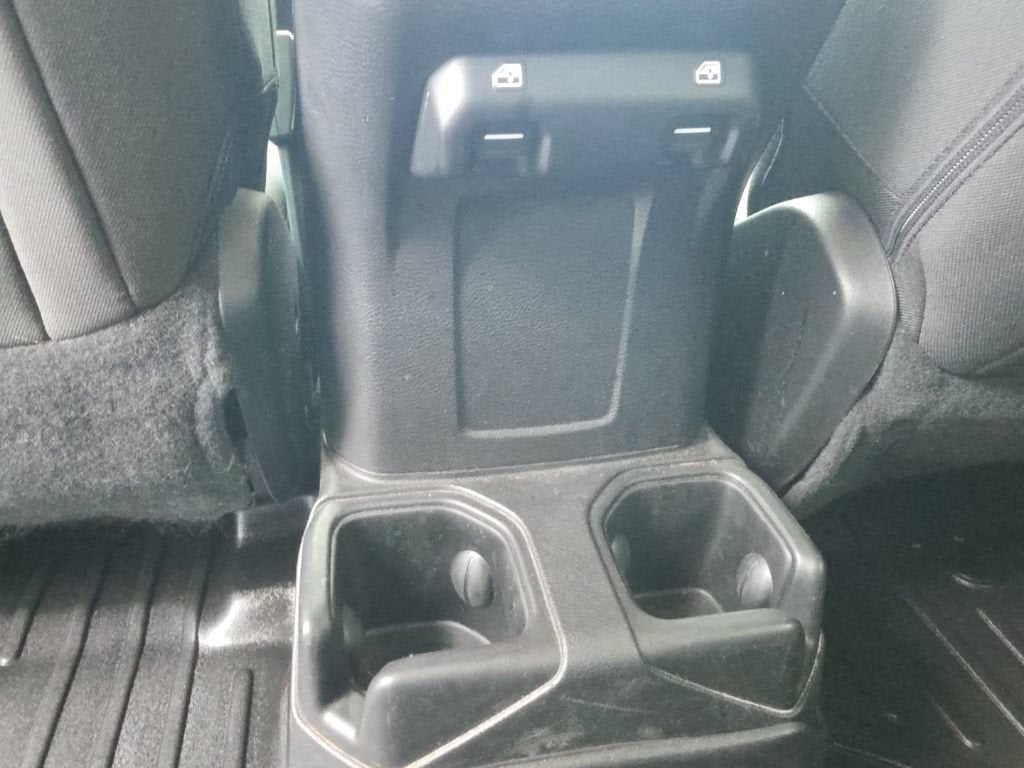 2019 Jeep Wrangler Unlimited Sport S 4x4