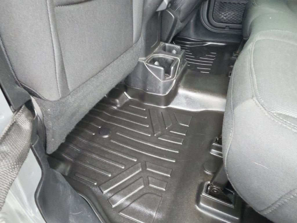 2019 Jeep Wrangler Unlimited Sport S 4x4