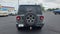 2019 Jeep Wrangler Unlimited Sport S 4x4