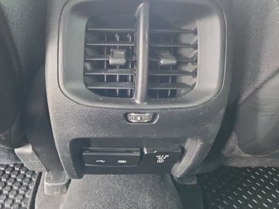 2020 Jeep Cherokee Trailhawk 4x4