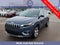 2020 Jeep Cherokee Limited 4X4
