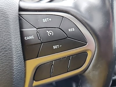 2020 Jeep Cherokee Limited 4X4