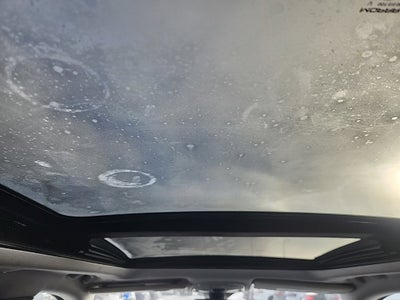 2021 Jeep Cherokee Limited 4X4