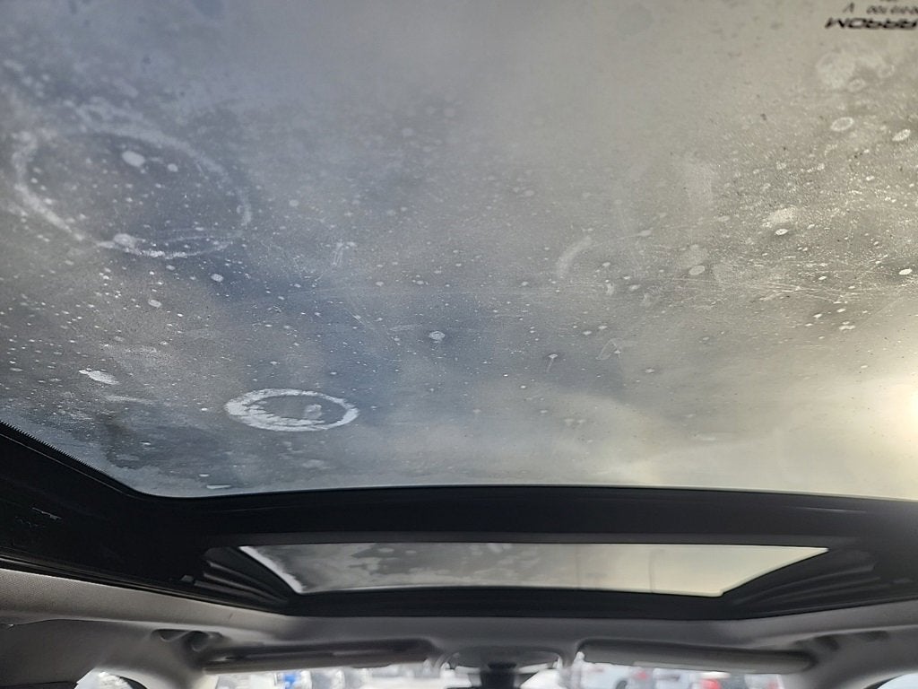 2021 Jeep Cherokee Limited 4X4