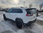 2021 Jeep Cherokee Limited 4X4