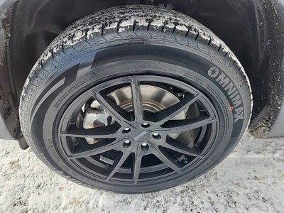 2021 Jeep Cherokee Limited 4X4