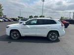 2019 Jeep Cherokee Overland 4x4