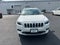 2019 Jeep Cherokee Overland 4x4