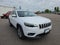 2020 Jeep Cherokee Latitude Plus 4x4