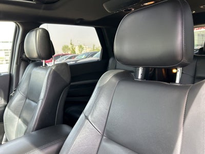 2020 Dodge Durango GT Plus AWD