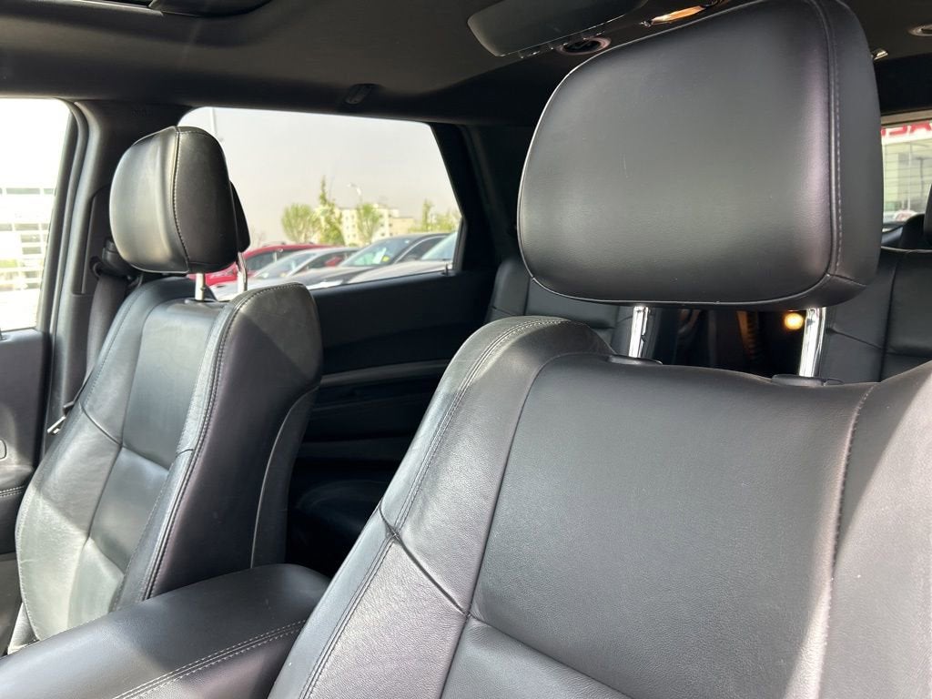 2020 Dodge Durango GT Plus AWD